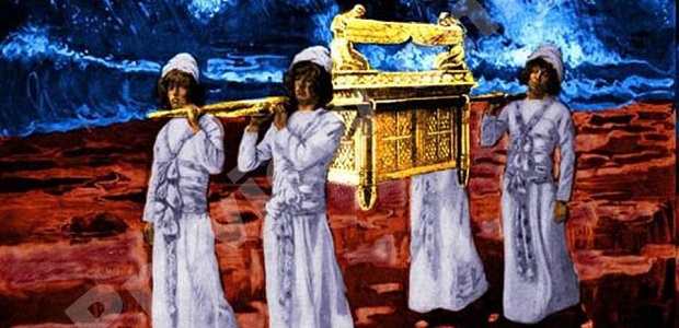 ark of the covenant