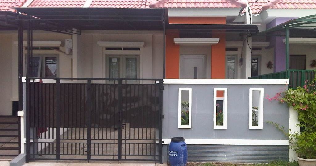 Daftar Harga Rumah Dijual di Tangerang Terlengkap
