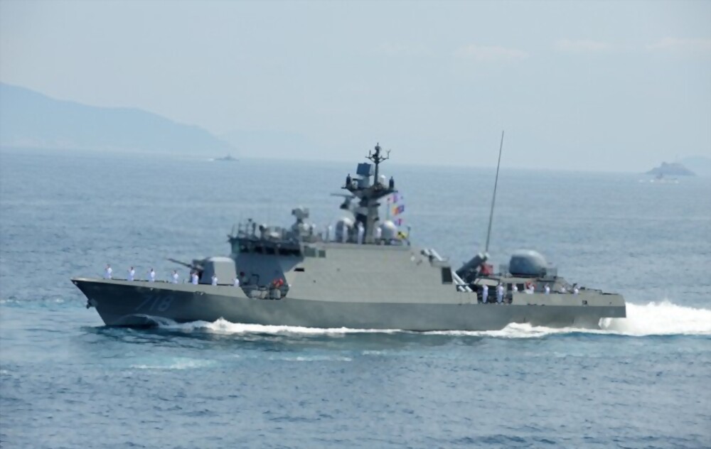 Republic of Korea Navy