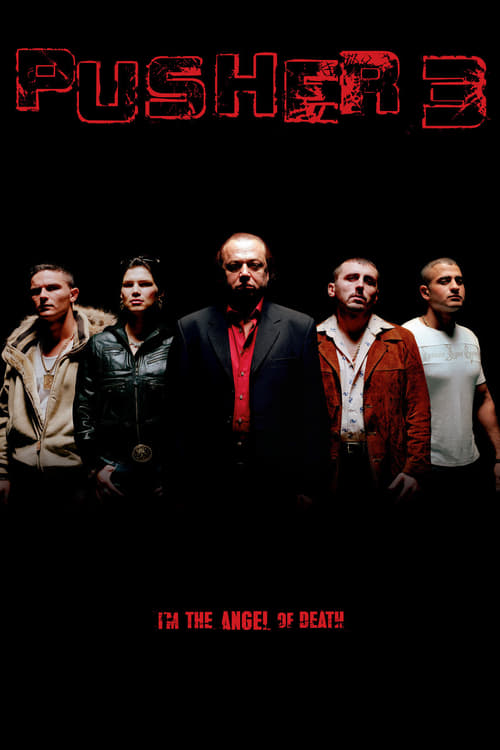 Descargar Soy el ángel de la muerte (Pusher III) 2005 Pelicula Completa En Español Latino