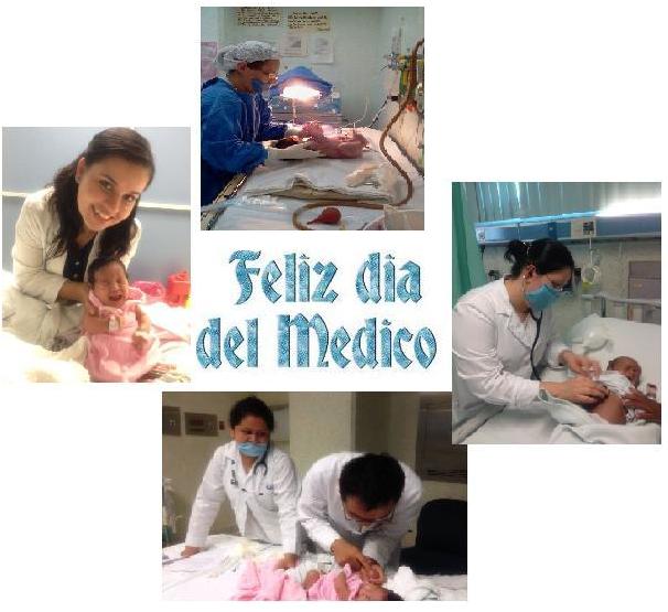 Imagen De Feliz Dia Del Medico / 10 Día del Medico Imágenes, Fotos y Gifs para Compartir ...