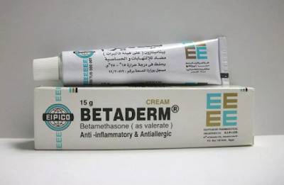 Betaderm Cream for Skin whitening 