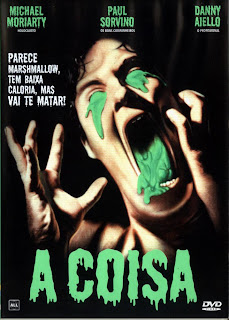 A Coisa (The Stuff) 1985  DVDRip (Dublado)
