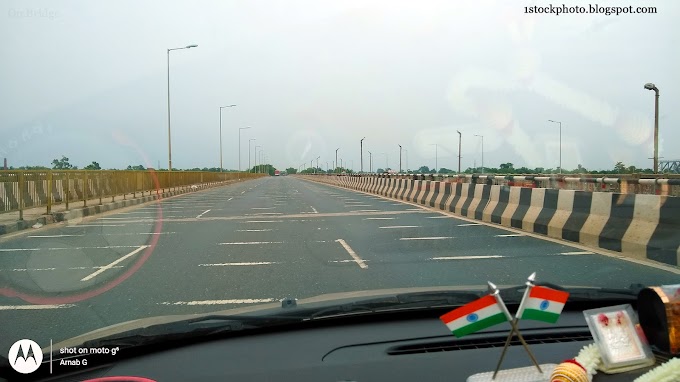 On Bridge