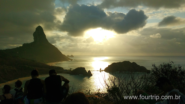 FERNANDO DE NORONHA