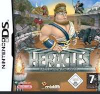 Free Download Heracles Battle With The Gods