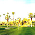 Palm Desert, California - Palm Desert Resort Golf Course