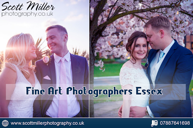 Fine Art Photographers Essex