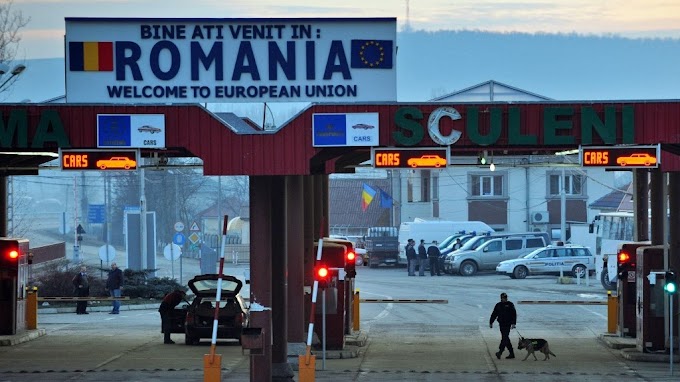 Az osztrákok megtorpedózták Bulgária és Románia schengeni csatlakozását