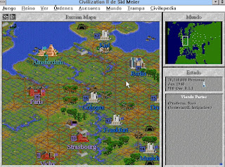Civilization II Full Game Repack Download