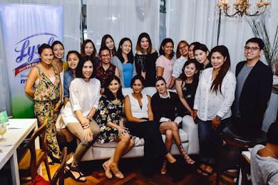 Lysol and Whole Mom PH Conduct Workshop Series for MaxiMoms, Launch Lysol Disinfectant Maxi Cover Mist