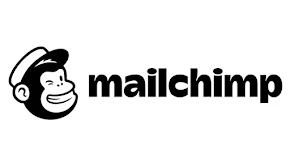 Mailchimp Landing page