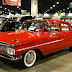 1959 Chevrolet Impala, Bel Air and Biscayne! Where Will Styling here?