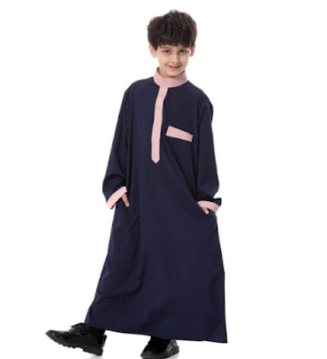 ElectroDream Model  Baju  Muslim Terbaru Contoh Ide Baju  