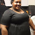Twitter user publicly shares her weight loss Journey