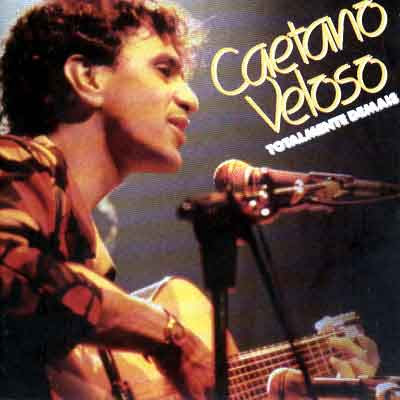 marzo 2 2008 at 153 pm Brasil Caetano Veloso Tracklist