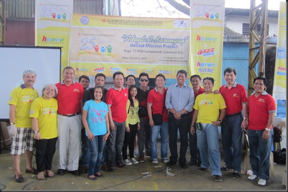 Caloocan Coverage PR Photo