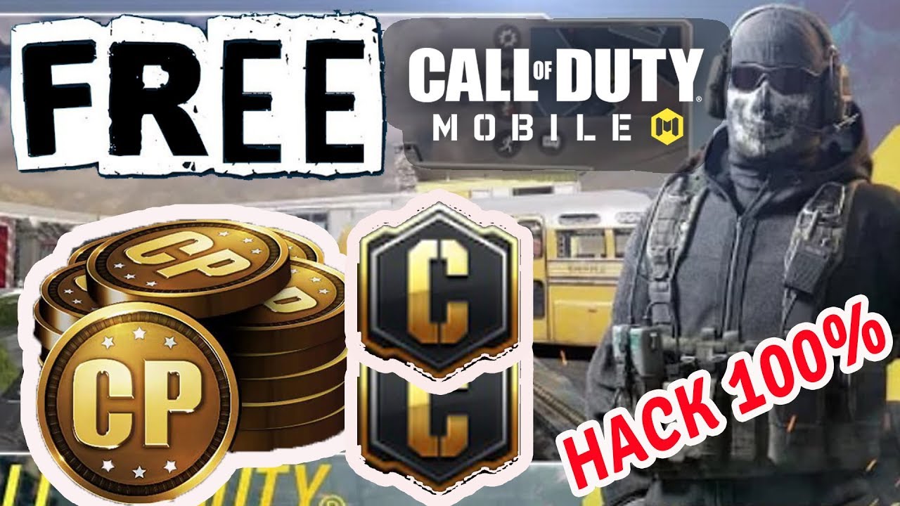 Call of Duty: Mobile Hack Mods, Aimbot EN ESPAÃ‘OL - COD ... - 