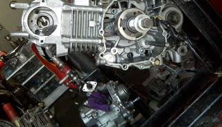  Lowongan kerja mekanik motor dan press body motor bandung 2016