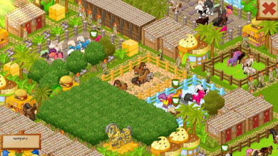 Horse Park Tycoon Apk v1.3.3 Mod (Money/Coins)