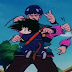 Dragon Ball Episode 80 - A Fight in the Presence of the King, Goku vs. Teng Long