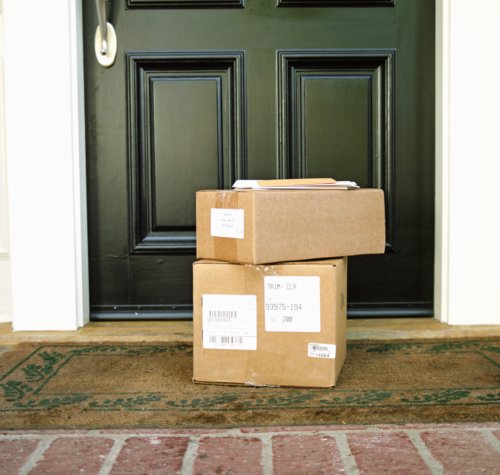 front door porch images Packages On Porch Theft | 500 x 475