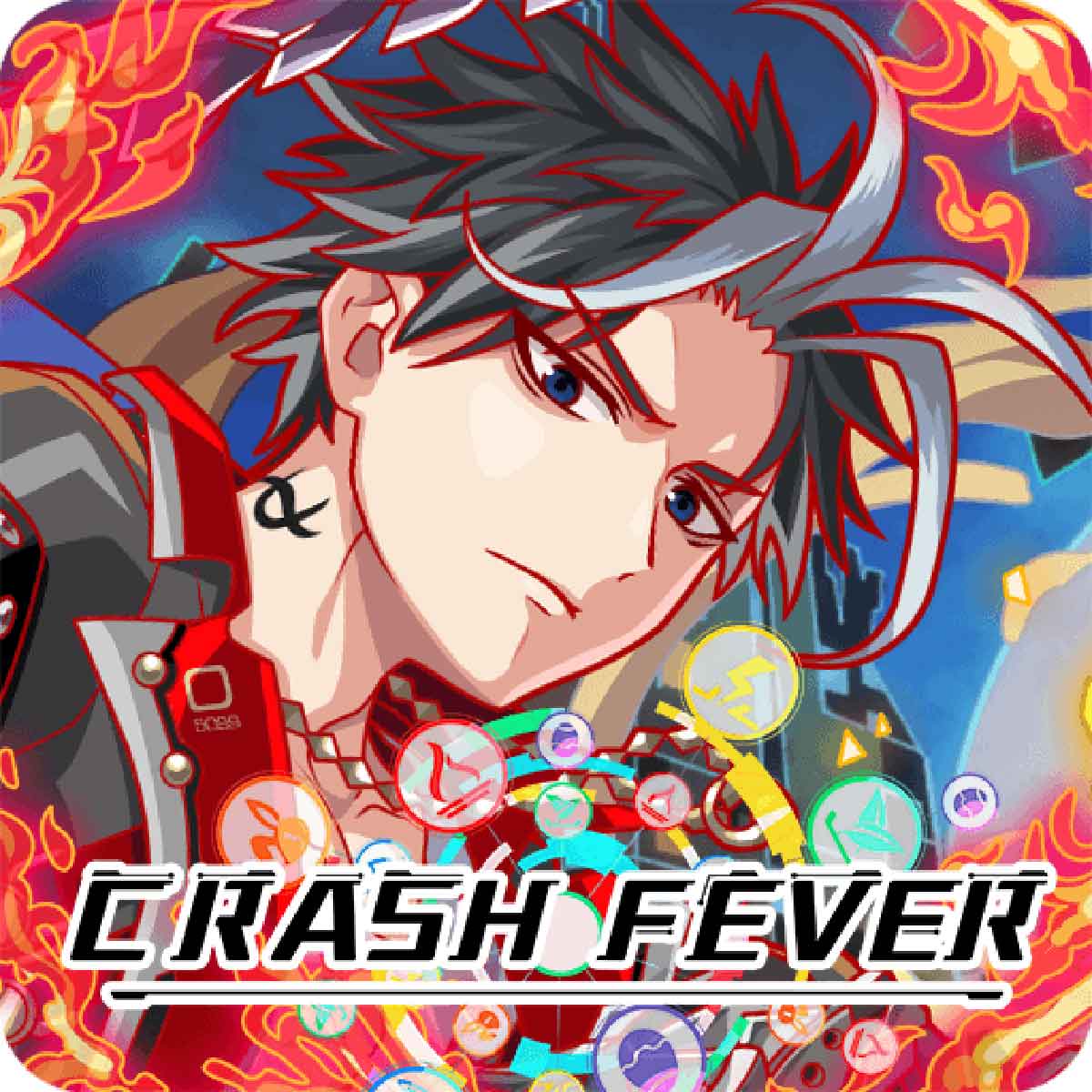 Crash Fever