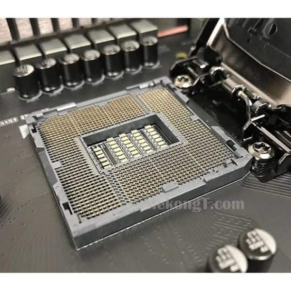 CPU Socket 1155 Bền Đẹp
