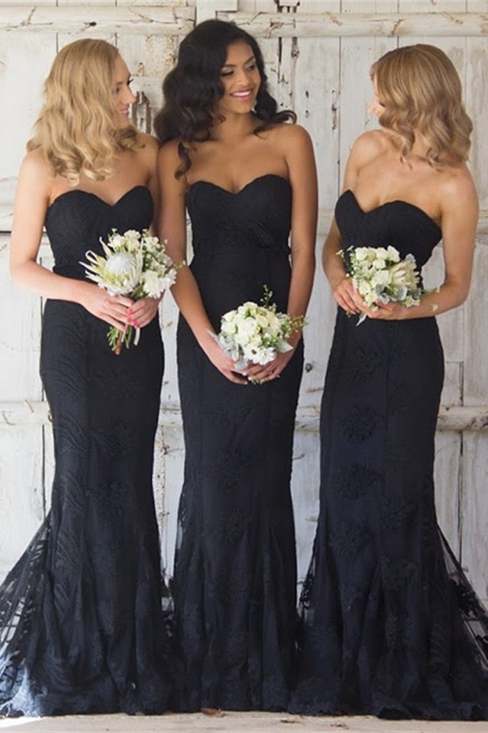 https://www.27dress.com/p/black-sweetheart-lace-mermaid-bridesmaid-dress-online-106950.html?cate_2=24