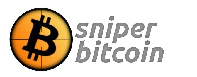 Sniper Bitcoin