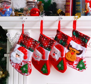 Christmas Stockings