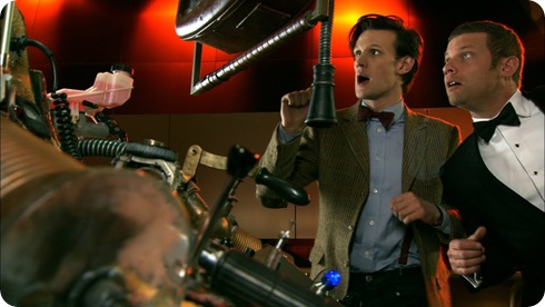 doctor who ntas