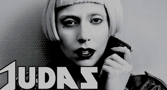 lady gaga judas wallpaper. lady gaga judas wallpaper. hot