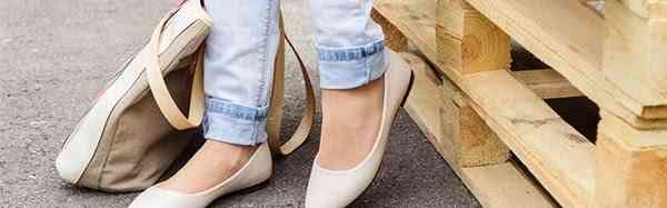 Shoes for girls : Latest 2023 collection and types of women shoes