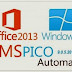 Windows 8.1 Activator KMSpico v9.0.5 Final free download