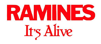 RaminesItsAlive!