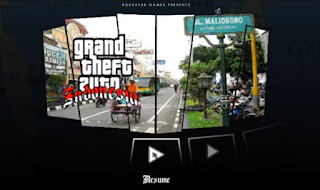 Download GTA SA LITE Indonesia Di HP Android Terbaru 2021