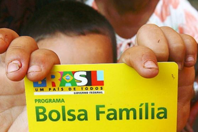 Mais de 380 mil beneficiários tiveram o Bolsa Família cancelado em janeiro