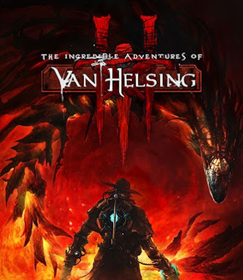 The Incredible Adventures of Van Helsing III For PC Free Direct Download Full Version