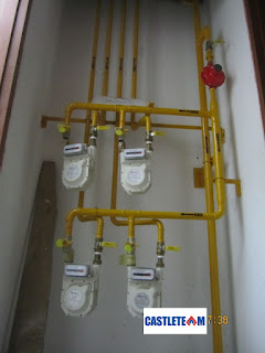 LPG & Natural Gas Contractor Malaysia