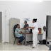 Médicos afirman Centro de Atención Primaria de sector Puerto Isabela no tiene luz ni director