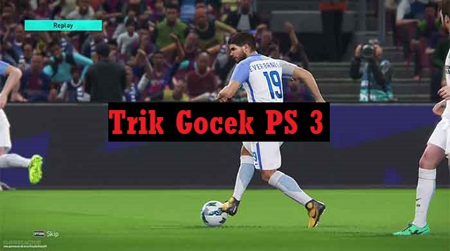 Trik Gocek PS 3