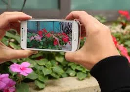 Samsung Galaxy S4 Zoom Camera Reviews