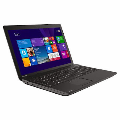 Toshiba Satellite C55D-A5304