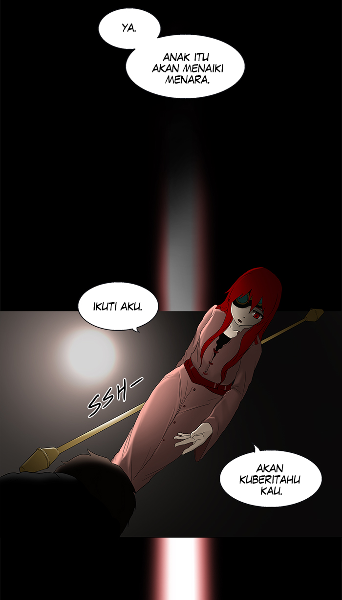 Tower of God Bahasa indonesia Chapter 78