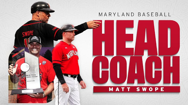 El equipo de béisbol de la Universidad de Maryland está preparado para el éxito en la temporada 2023