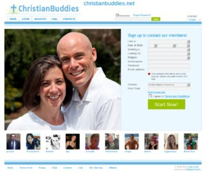 Christianbuddies.net è il portale di incontri online per Cristiani!