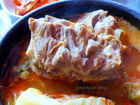 Pork-Bone-Soup-Gamjatang-Paldogangsan-Koreatown-Bloor-Toronto