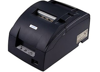 Printer Epson TM-U220 Free Driver Download