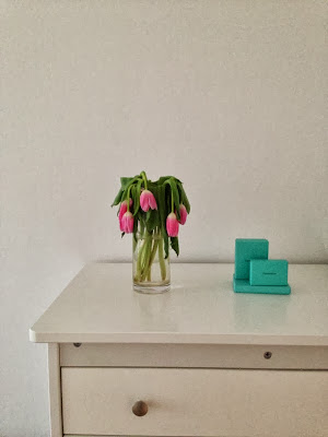 Kopfkino, Wolfsburg, Tulpen, Valentinstag, Tiffanys